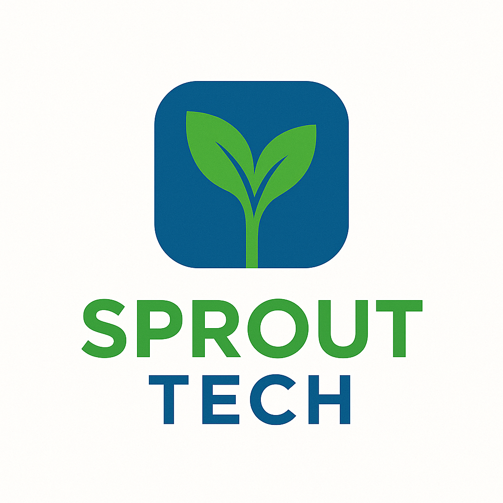 Sprout Tech | Practical AI Solutions